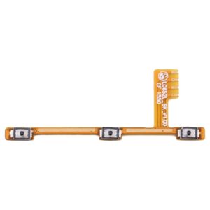 Hisense F20 Power Button & Volume Button Flex Cable