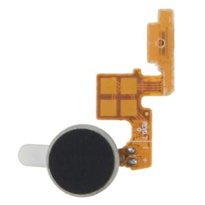 Vibrator and Power Button Flex Cable For Galaxy Note 3 / N900P