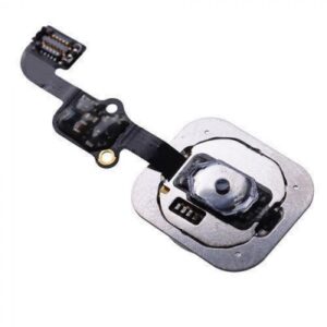 Home Button Ribbon(HBR) for Apple iPhone 6 Plus Black