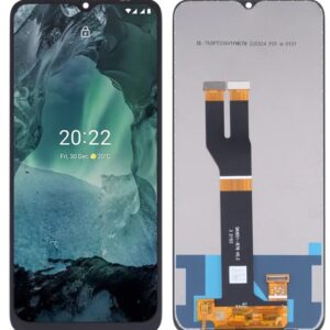 NOKIA G11 LCD WITH DIGITIZER