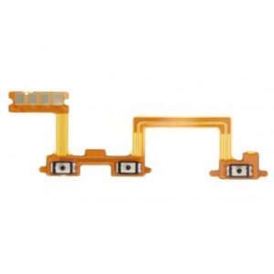Huawei Nova Y90 Power Button Flex Cable for - On Off Flex / PCB