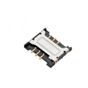 for Samsung Galaxy SM-G7102 Sim connector