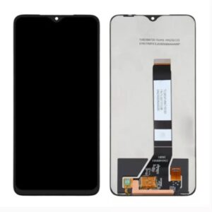 REDMI NOTE 9T LCD WITH DIGITIZER