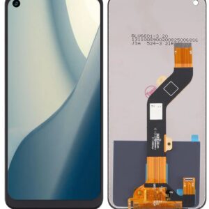 ITEL VISION 2 PRO LCD WITH DIGITIZER