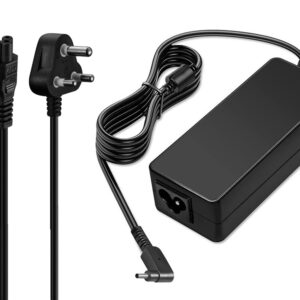 Replacement Charger for Acer Laptop 45W 19V 2.37A 3.0X1.1Mm