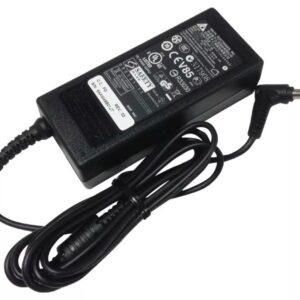 Replacement Charger for Toshiba Laptop Charger 65W 19V 3.42A 5.5X2.5Mm