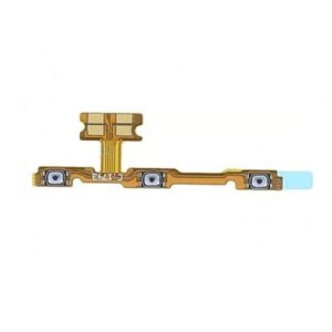 Power/Volume Button Flex Cable for Huawei P Smart - On Off Flex