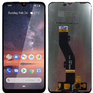 NOKIA 3.2 LCD WITH DIGITIZER
