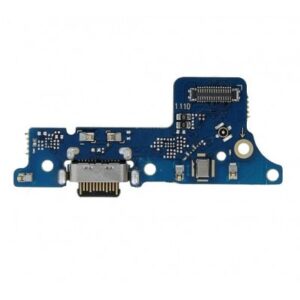 Nokia 3.4 Charging Connector Flex / PCB Board