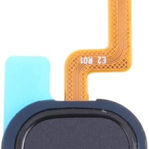 Samsung Galaxy A21S Fingerprint Sensor Flex Cable Replacement