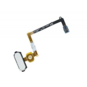 Home Button Flex Cable for Samsung Galaxy S6/G920 - without outer button