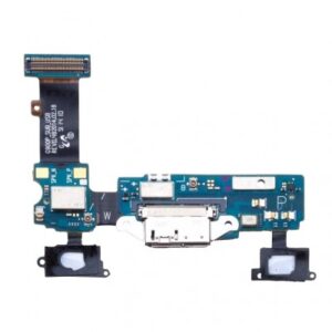 For Samsung Galaxy S5 SM-G900H Charging PCB Complete Flex