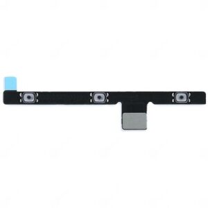 For Nokia 2.1 Power Button On/Off key & Volume Buttons Flex Cable Replace Part