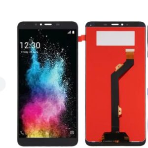 ITEL S33 LCD DIGITIZER