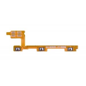 Huawei Y8s Power Button Flex Cable - On Off Flex / PCB