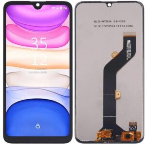 ITEL L6006 LCD DIGITIZER