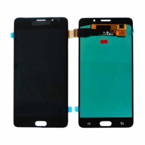 SAMSUNG A710 ORG LCD WITH DIGITIZER