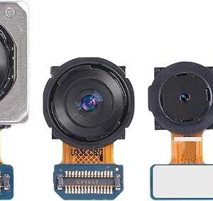 Samsung Galaxy A52/A52 5G Rear Main Camera Replacement
