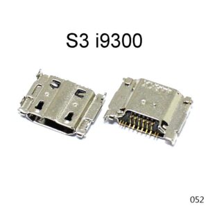 Samsung Galaxy A10s Charging Port Board