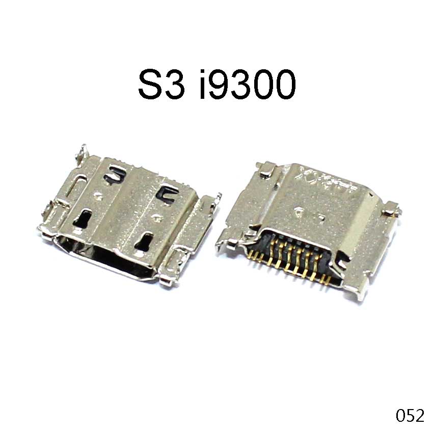Samsung Galaxy A10s Charging Port Board