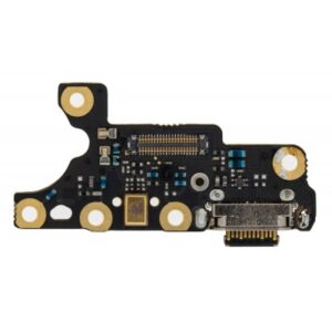 Charging Connector Flex / PCB Board for Nokia 7 Plus