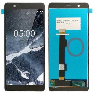 NOKIA 5.1 LCD WITH DIGITIZER