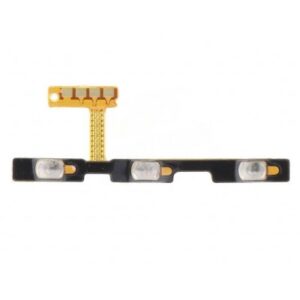 Power Button Flex Cable for Samsung Galaxy A04e - On Off Flex