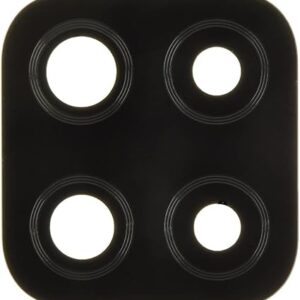 Samsung Galaxy A12 Replacement Back Camera Glass Lens