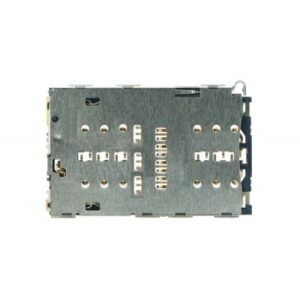Sim Connector for Huawei P20 Pro