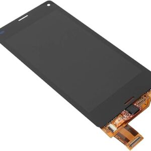 LCD Display Touch Screen Digitizer Replacement For Sony Xperia Z3 Mini D5803 /D5833