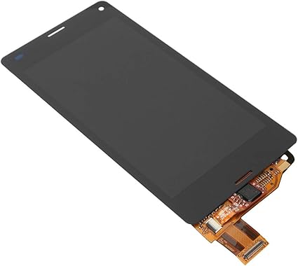 LCD Display Touch Screen Digitizer Replacement For Sony Xperia Z3 Mini D5803 /D5833
