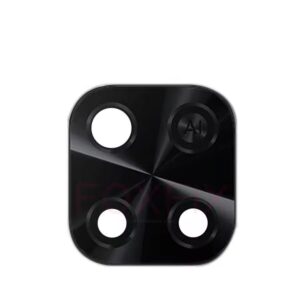 Back Main Camera Glass For Xiaomi Redmi 10C Replacement