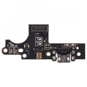 Charging Connector Flex / PCB Board for Nokia 3