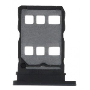 Huawei Nova Y90 SIM Card Holder Tray - Black