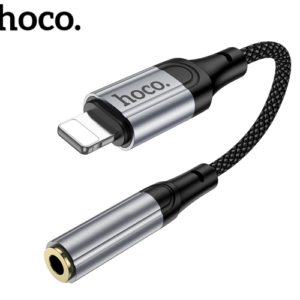 Hoco LS36A Fresh digital audio converter iP to 3.5