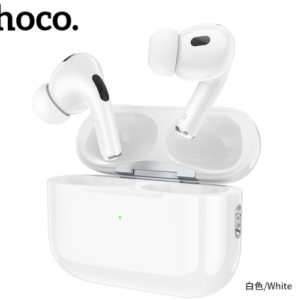 Hoco “EW90 True wireless ANC noise reduction BT headset”