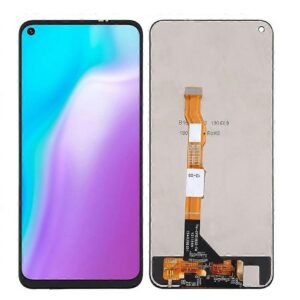 VIVO Y30 LCD WITH DIGITIZER
