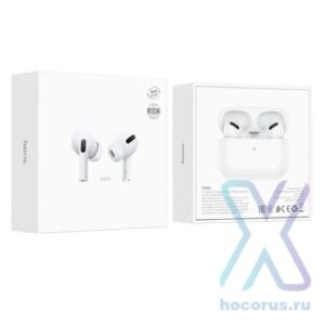 Hoco “EW05 Plus Active noise cancelling true wireless BT headset”