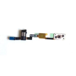 Home Button Flex Cable for Samsung Galaxy J300 - without outer button