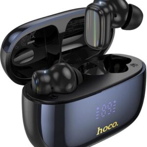 Hoco “EQ20 Rhyme true wireless ANC+ENC noise reduction BT headset”