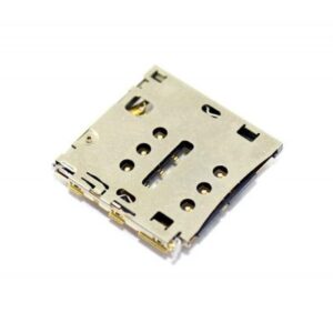 For Huawei Ascend Mate7 Sim connector