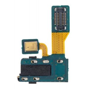 Handsfree Audio Jack Flex Cable for Samsung Galaxy A6 Plus (2018)