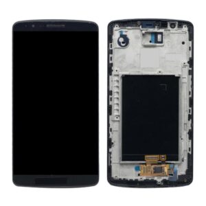 LG G3 D855 LCD Screen with WF Digitizer Assembly