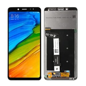 REDMI NOTE 5 LCD WITH DIGITIZER