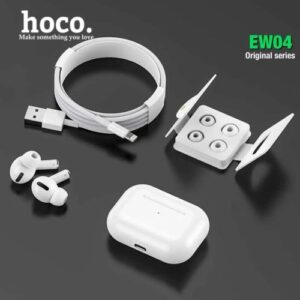 Hoco “EW04 Plus True wireless BT headset”