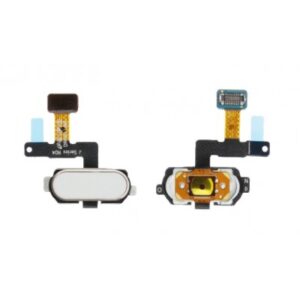 Home Button Flex Cable (HBR) for Samsung Galaxy J7 Pro/J730 - without outer button