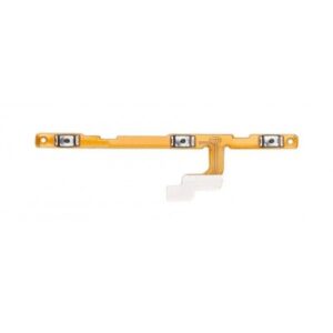 for Samsung Galaxy A51 Power Button Flex Cable - On Off Flex / PCB