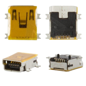 Charging Connector Replacement for Motorola V360