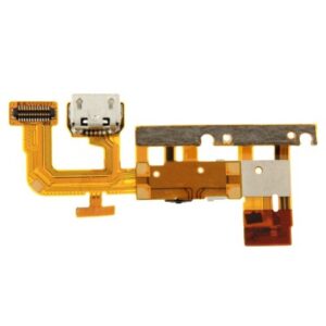 Huawei P6 Charging Connector Flex / PCB Board