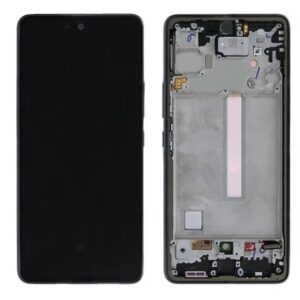 SAMSUNG A73 LCD DIGITIZER